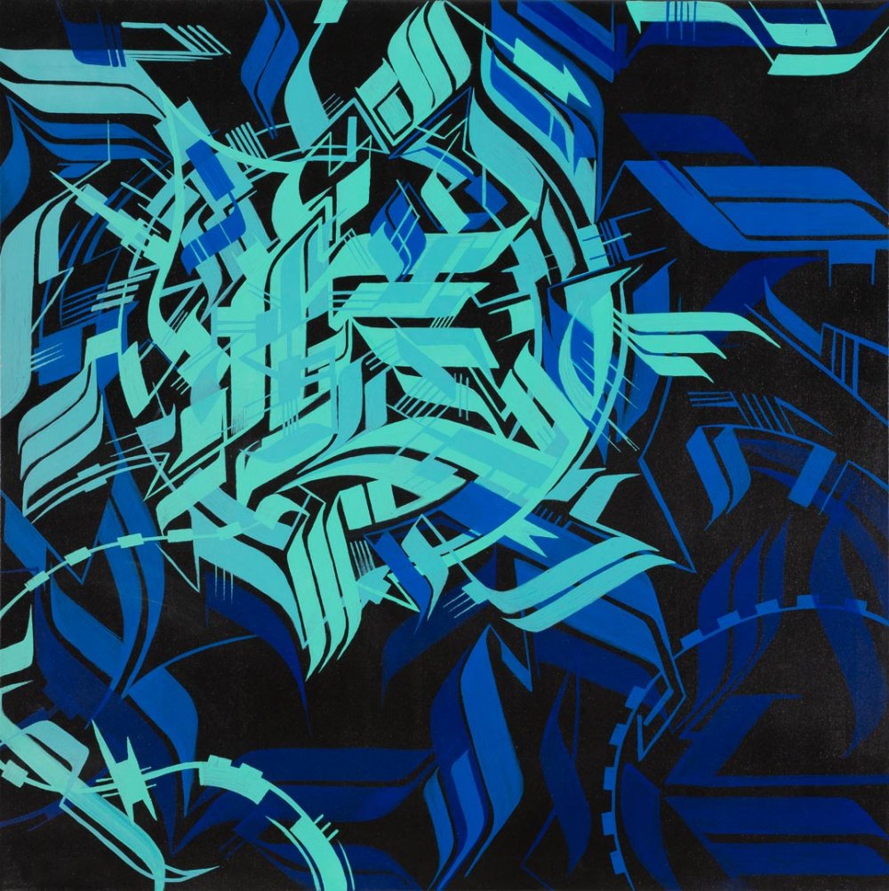 Code Blue